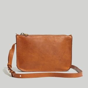 Madewell Simple Crossbody Bag